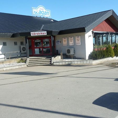 Sure Hotel By Best Western Lagan Екстериор снимка