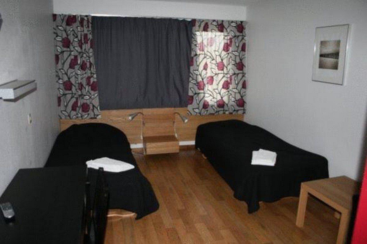 Sure Hotel By Best Western Lagan Екстериор снимка