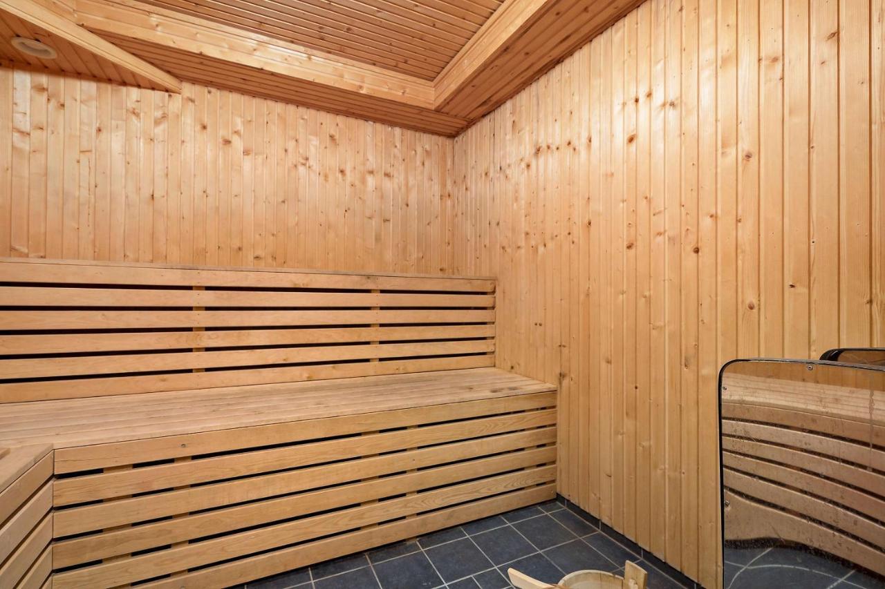 Sure Hotel By Best Western Lagan Екстериор снимка