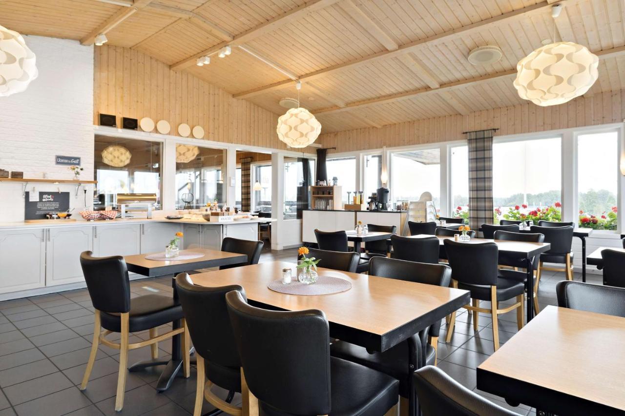 Sure Hotel By Best Western Lagan Екстериор снимка