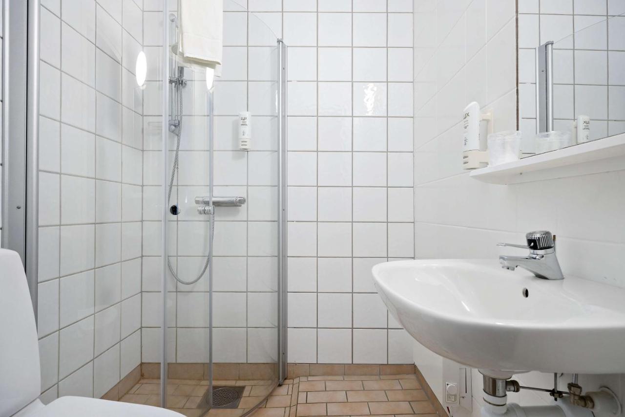 Sure Hotel By Best Western Lagan Екстериор снимка