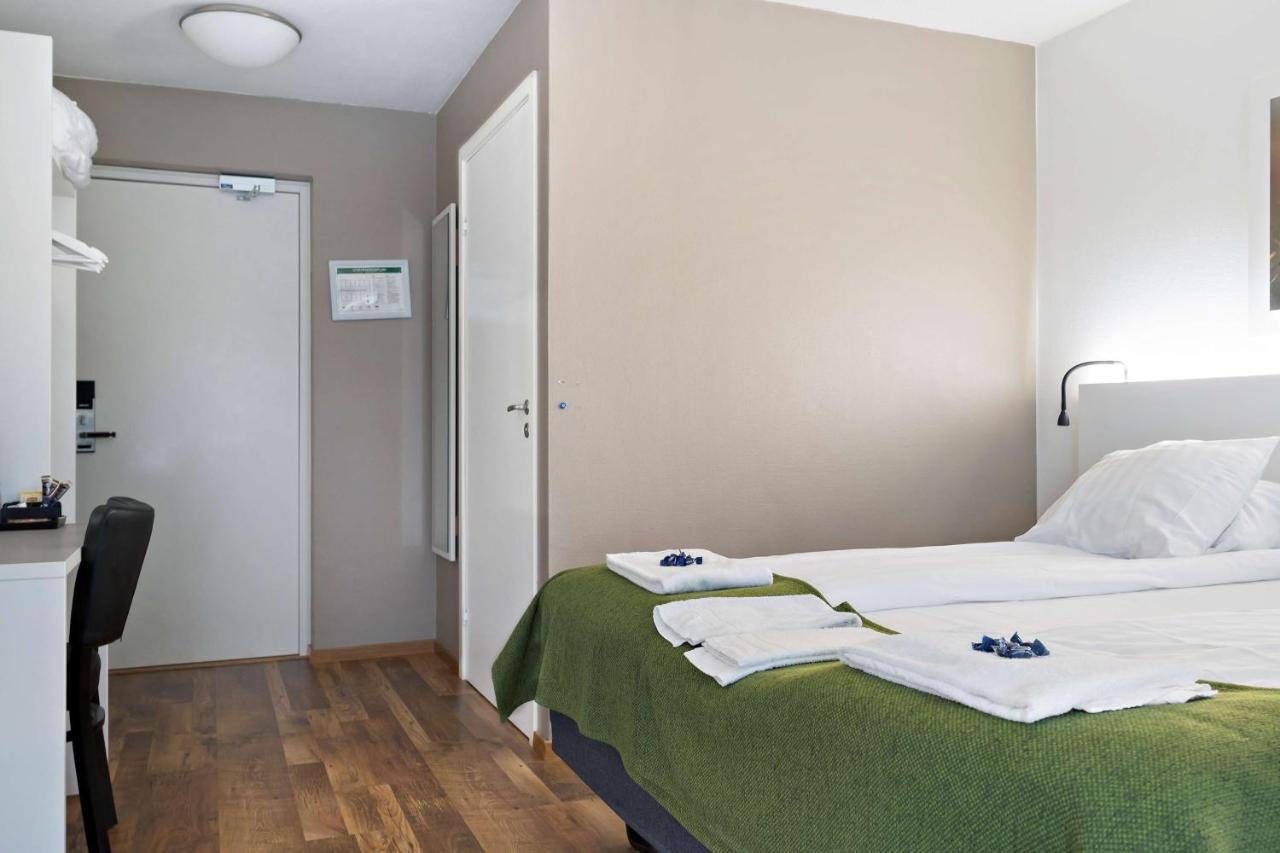 Sure Hotel By Best Western Lagan Екстериор снимка