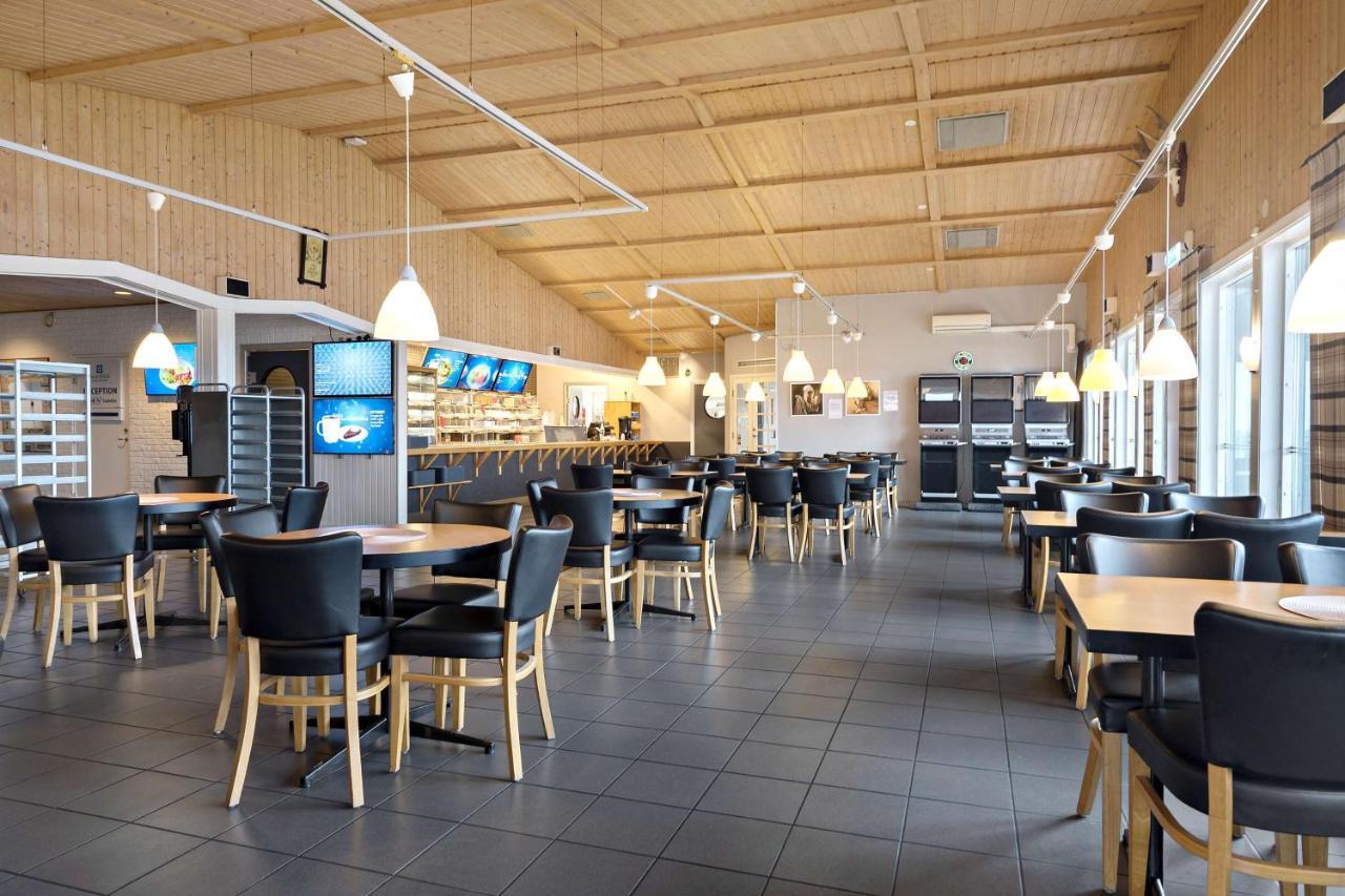 Sure Hotel By Best Western Lagan Екстериор снимка