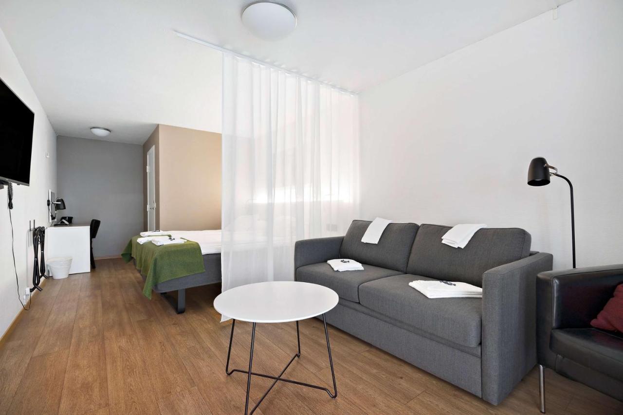 Sure Hotel By Best Western Lagan Екстериор снимка