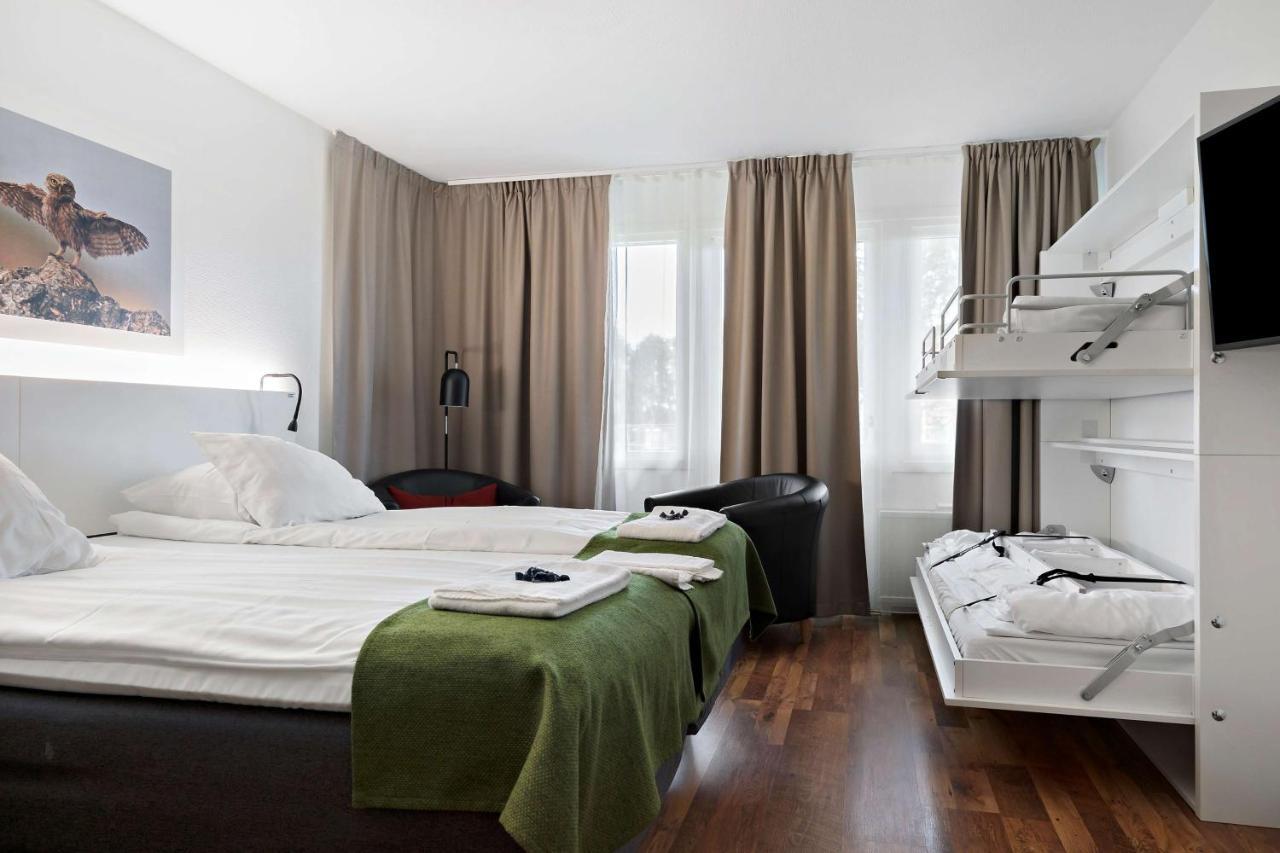 Sure Hotel By Best Western Lagan Екстериор снимка
