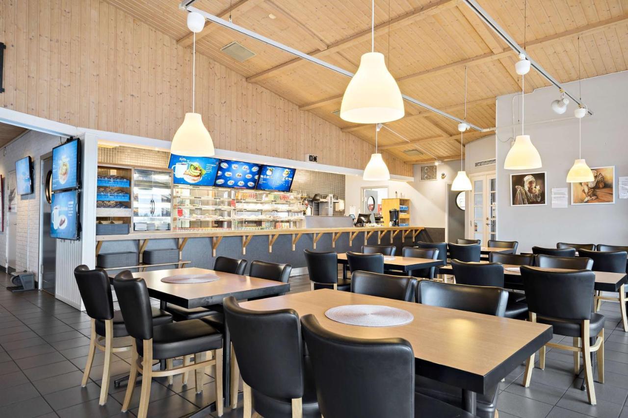 Sure Hotel By Best Western Lagan Екстериор снимка