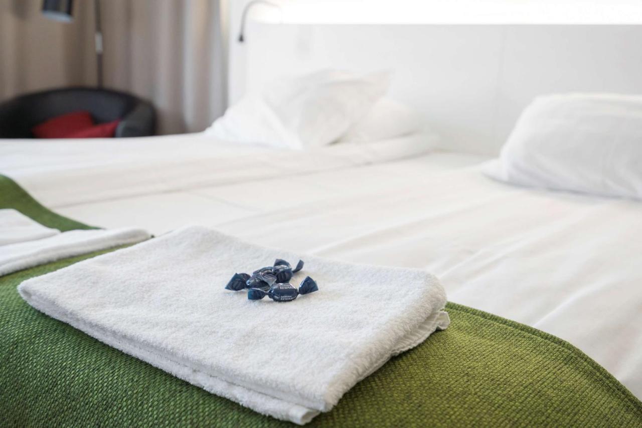 Sure Hotel By Best Western Lagan Екстериор снимка