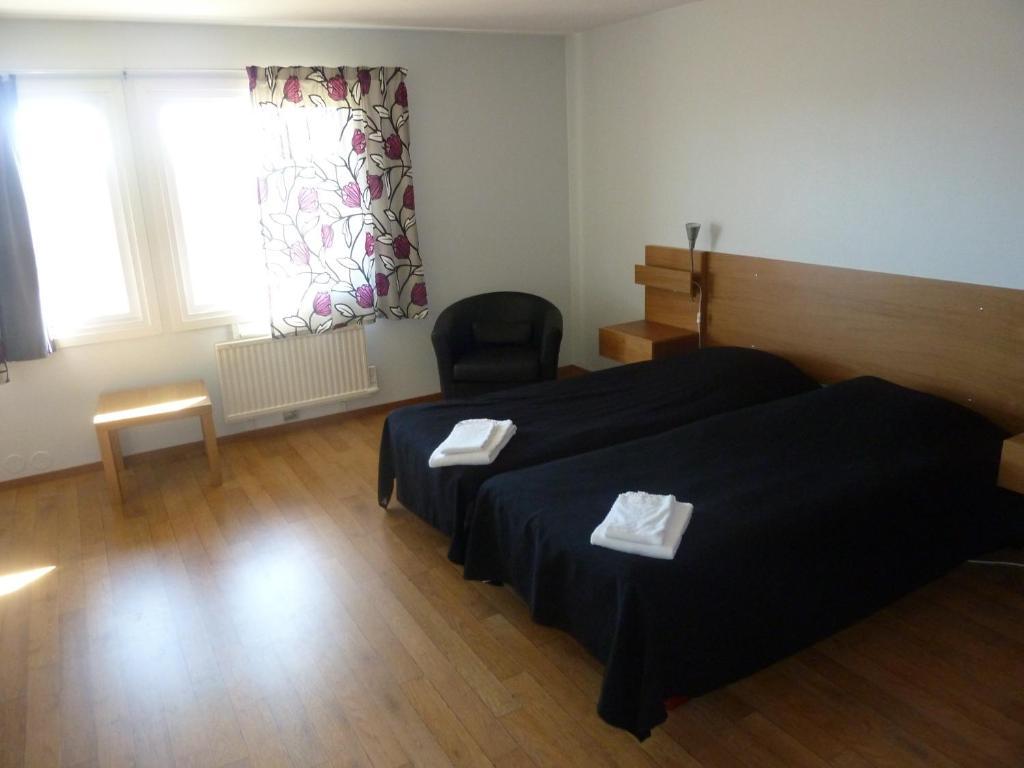 Sure Hotel By Best Western Lagan Екстериор снимка