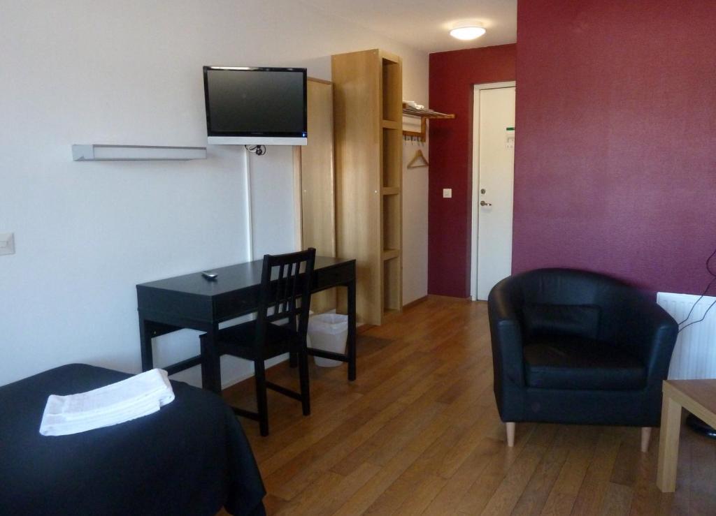 Sure Hotel By Best Western Lagan Екстериор снимка